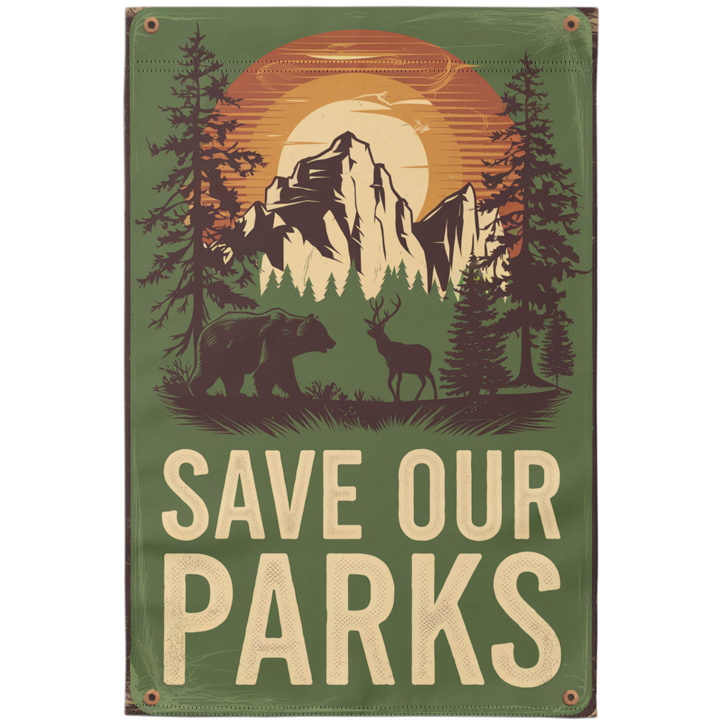 Retro_Save_our_Parks_Metal_Effect_Garden_Main_Mockup.png