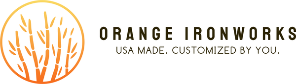 Orange Ironworks
