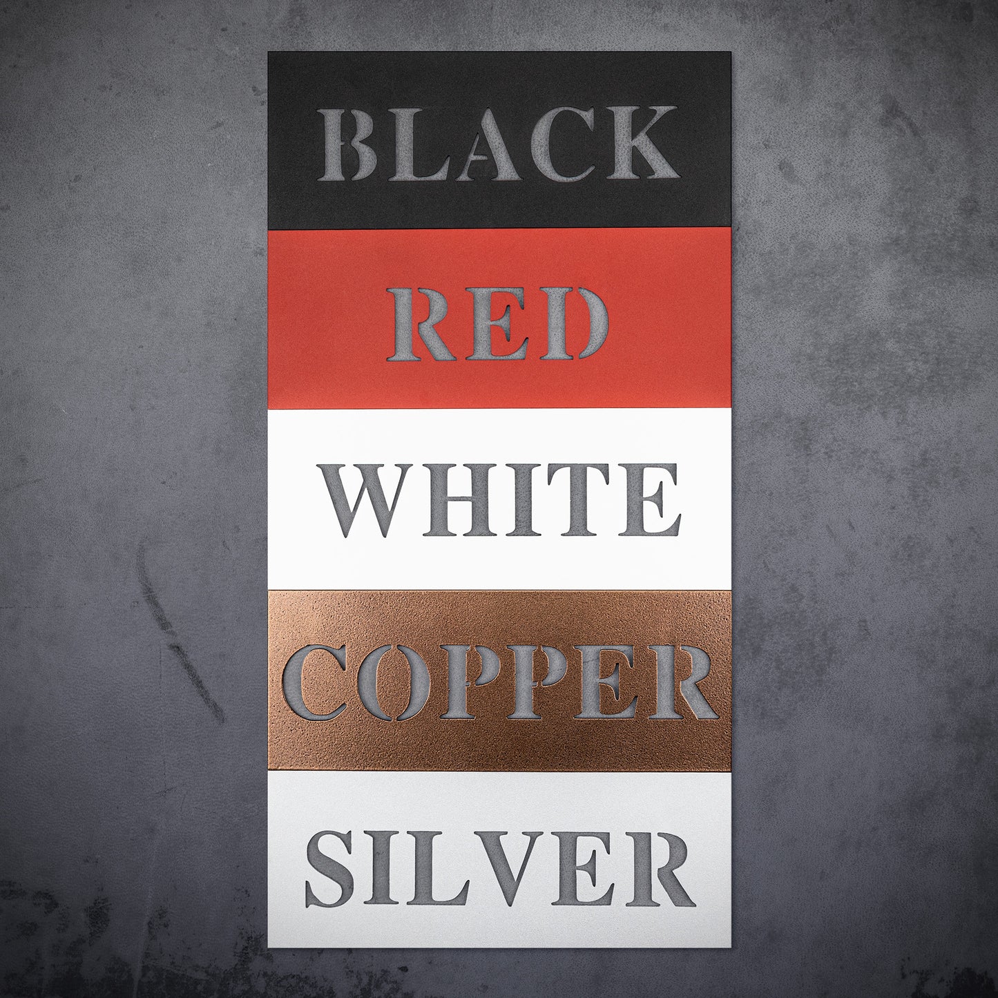 Field Hockey Personalized Name Round Steel Metal Art